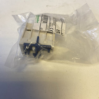 Schneider Electric LA1KN11 Hilfsschalterblock – NEU & OVP2