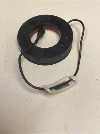 CCS LDR2-90RD2 LED-Ringlicht rot 90/50mm Machine Vision – gebraucht5