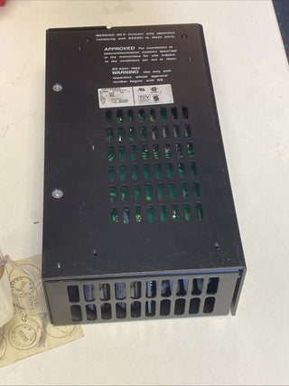 Advance Power NS140024 Netzteil / Power Supply – 24V 6A – Neuwertig5