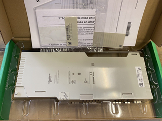 Schneider Electric 140CRA93100 Modicon Quantum RIO Drop Adapter – OVP4