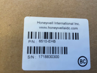 Honeywell 6510-EHB Lade-/Übertragungsstation (eBase) – NEU1