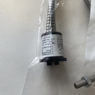 Wenglor SLK2358 Glasfaser-Lichtleitkabel | Einweg-Lichtschranke | NEU2