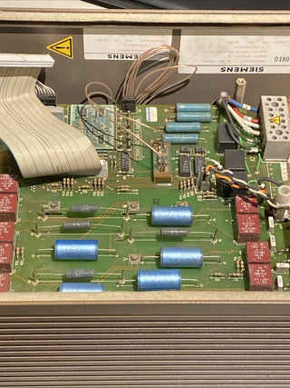 Siemens SIMOREG Leistungsplatine C98043-A1204-L101-05 | Power Board8