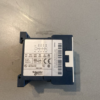 Schneider CA3KN22BD3 TeSys K Schütz 24V – Neu: Sonstige