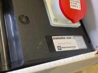Telemecanique Canalis KS KSA-02SD1CEE16 Abgangskasten 16A NEU3