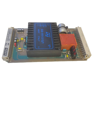 Schlatter 406120.003.10 S/N 0150 Steuerplatine Control Board Welding Machine3