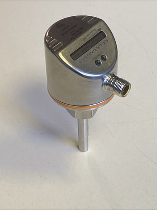 IFM SI5000 SID10ABBFPKG/US Strömungswächter DN10 neu o. OVP7