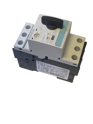 Siemens SIRIUS 3RV1021-4BA10 Leistungsschalter | Motorschutzschalter 14-20A | Ge4