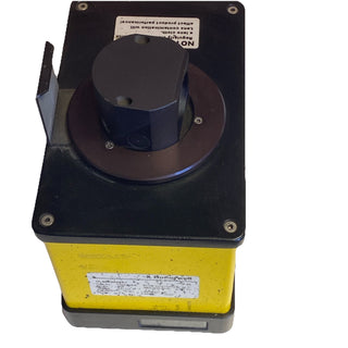 Honeywell FF-SEDGE6G2-1 / 0490-000-B Sicherheits-Laserscanner 6 m – geb3