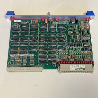 ABB ASEA BROWN BOVERI 940-181-103 Steuerungskarte Elektronikbaugruppe 9401811038
