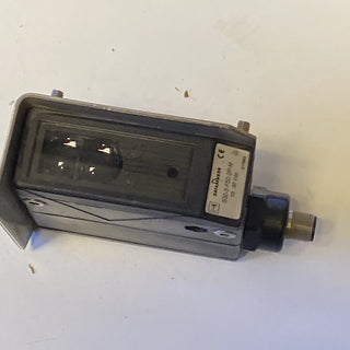 DATASENSOR S30-5-F50-2P-M7