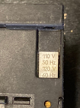 Moeller DILER-40 Hilfsschütz 110V geb1