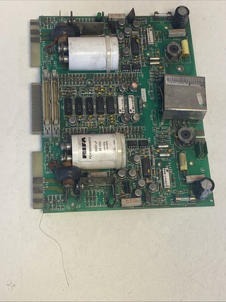 ABB STROMBERG 5761025-3P Elektronikkarte Baugruppe | Used / Gebraucht3