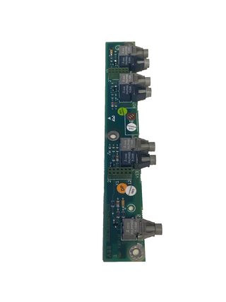 ABB 3BSE017197R1 NDCO-03C Modme Fiber Optic Communication Board - NEU OVP-los1
