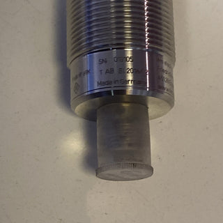 Ifm Electronic Induktiver Sensor PNP GI701S2