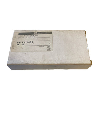 Telemecanique PVLB121606 PVLB1216060