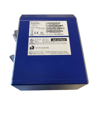 Advantech SmartFlex SR303 LTE-Router (Modell: BB-SR30310120) – Industrie-Standar1