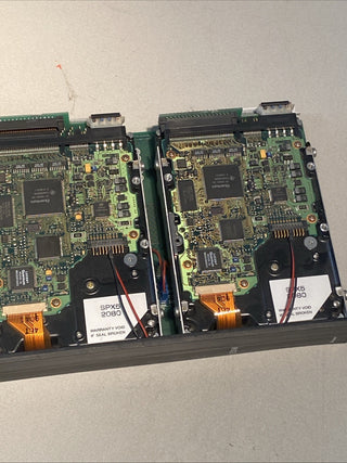 Valmet A413383 | PC-Board Modul | Damatic System | Geprüft & Top Zustand6