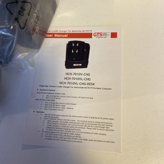 GTS - HCH-7010VL-CHG-DESK - Travel Charger (AC & DC Adapter)5