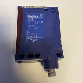 Telemecanique Sensors XUX0AKSAM12 Lichtschranke – NEU ohne OVP1