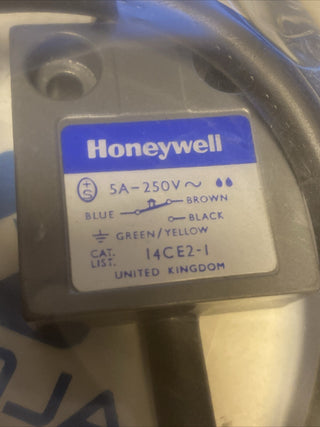 Honeywell 14CE2-I 5A 250V Mikroschalter Endschalter -2