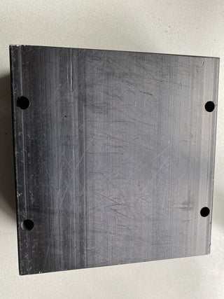4x pneumatisch Verteilerblock Verschiedene  Siehe Bilder9