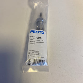 Festo 1908266 DSNU-16-10-PPV-A Normzylinder Rundzylinder Hub 10mm 16mm NEU0