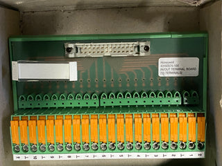 NEU Honeywell 43193575-001 In/Out Terminal (I/O-Modul) für BMS/Automatisierung0
