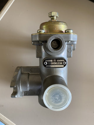 Original WABCO Druckbegrenzungsventil 475 010 001 0 / 4750100010 - Neu (Sonstige2
