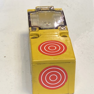 TURCK MP-10H-UZ3X INDUKTIVER NÄHERUNGSSCHALTER3