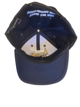 Navy Talent Acquisition Group Rocky Mountain Cap Original Baseball Mütze US Navy8