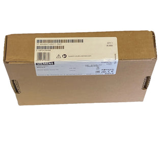 Siemens SIMATIC HMI KP300 Basic mono PN 6AV6647-0AH11-3AX1 – neu mit OVP0