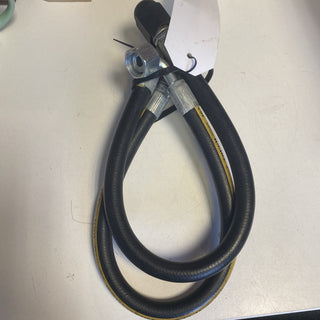 Parker Hydraulikschlauch Hochdruckschlauch 50 cm neu3