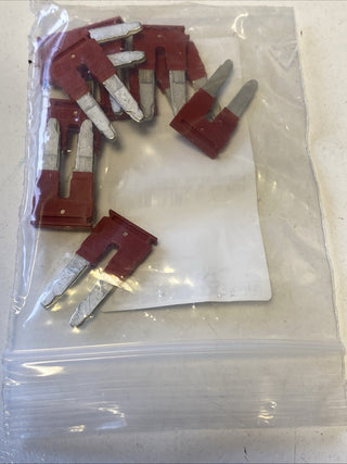10x Phoenix Contact FBS 2-10 Steckbrücke (3005947) – NEU & OVP