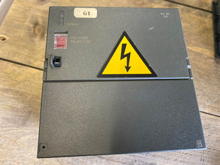 Siemens Simatic S7 PS 307 Stromversorgung 24V 10A | 6ES7307-1KA01-0AA0 | Geprüft3
