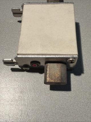 2x Bals Bamat NH 00 0636/21 Sicherungseinsatz 20A 500V Messersicherung NH001