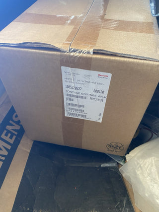 Bosch Rexroth HNF01.1A-H350-R0180-A-480-NNNN Netzfilter EMV 180A NEU OVP0