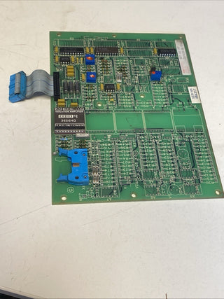 ABB Saft 162 INP 58096024 Analog Input Board / Allen-Bradley 503596 - Gebraucht