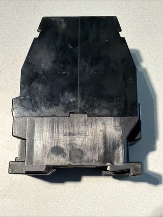 Siemens 3TB4017-0A Schütz 9A 600V VDE 0660 3-polig geb4