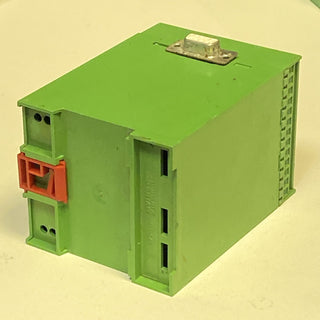 Kampmann Regler-Kombi-Schaltmodul (KM-B) Kompakt Umluft mit zusätzlichem Trafo4