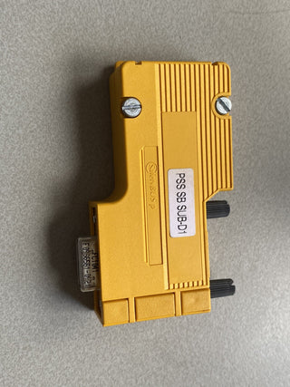 Pilz PSS SB SUB-D1 PSSSBSUB-D1 Safety BUS p Stecker -2