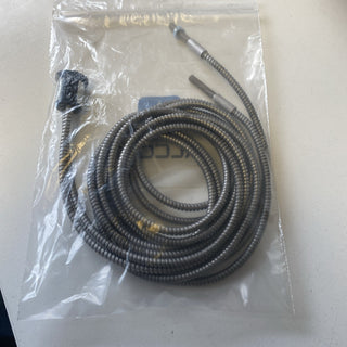 Wenglor SLK2358 Glasfaser-Lichtleitkabel | Einweg-Lichtschranke | NEU5