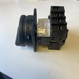 Eaton Lasttrennschalter P1-25/EA/SVB (Hauptschalter / NOT-AUS)1