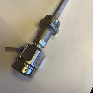 ENDRESS + HAUSER Liquiphant M  FTL51-DGR2BB8G6A 270mm4