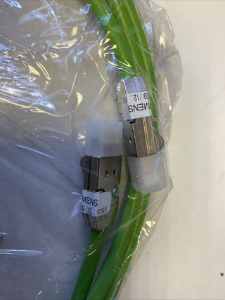 Siemens 6FX5002-2DC00-1AC0 DRIVE-CLiQ Signalleitung MOTION-CONNECT 500 NEU & OVP7