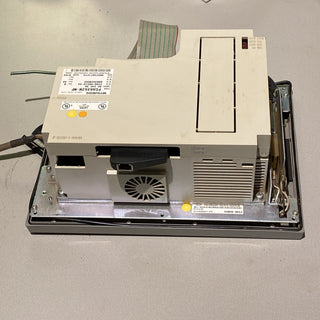 Mitsubishi FCA635ZN-NF CNC Steuerung – Top Zustand10