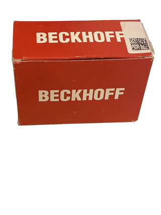 Beckhoff EK1100 EtherCAT-Koppler – Neu  OVP