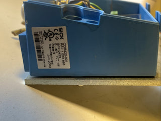 SICK CDB420-001 Anschlussmodul 1023885 geb3