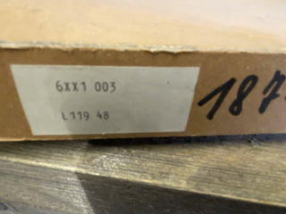 Siemens 6XX1003 | Prüfadaptermodul (NEU) | Originalverpackt | E:041
