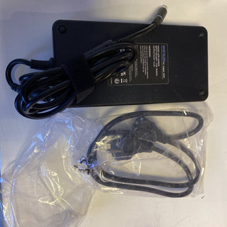 240W 19.5V 12.3A Laptop Netzteil Ladekabel Ladegerät für Dell Alienware 13 14 151